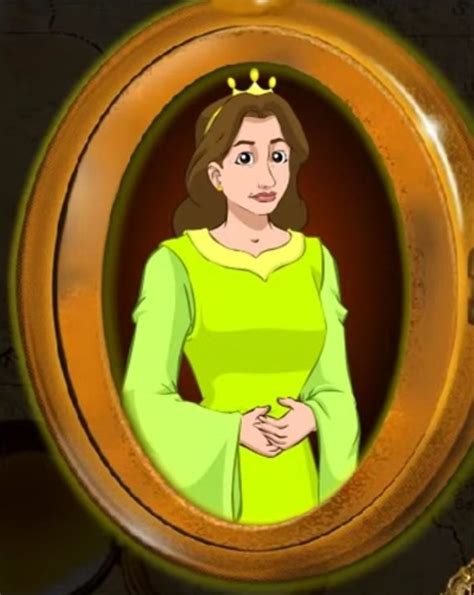 Florante at Laura: PRINSESA FLORESCA .